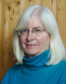 Catherine Ansbro, lector at  the conference “Contact With Extraterrestrial Intelligence — The Future Of Mankind And The Paradigm Shift”